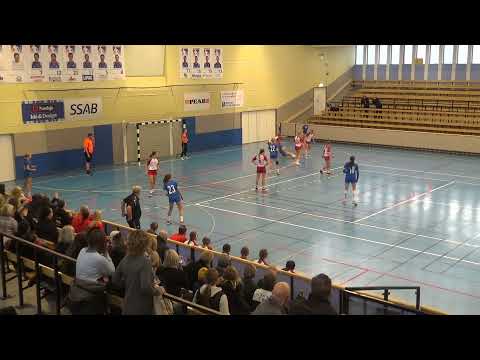 BHK-Spårvägen USM Steg 1 2018/2019 Del 2