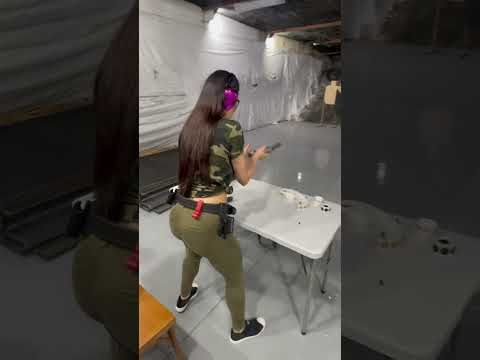 Treino de tiro no Clube.38 - “VIP Training Drills” para os sócios.