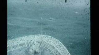 Fred Olsen Balmoral in Force 11