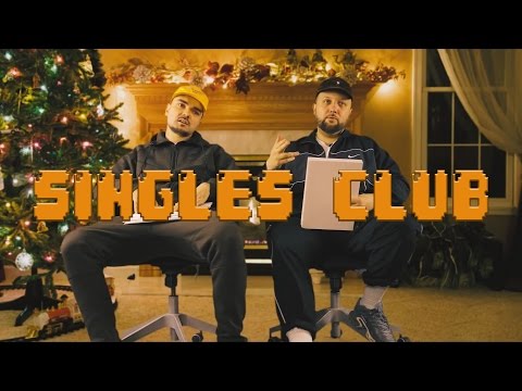 Kurupt FM - Singles Club