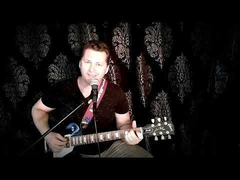 Alexander Manayev - The Night Is Yours, The Night Is Mine (cover of Ryan Simmons)