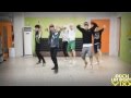 VIXX - Rock Ur Body (Dance ver.) 