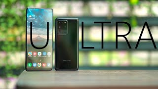 Download lagu Samsung Galaxy S20 Ultra Review: ចំនួនកប់ច្រើនពេក ! mp3