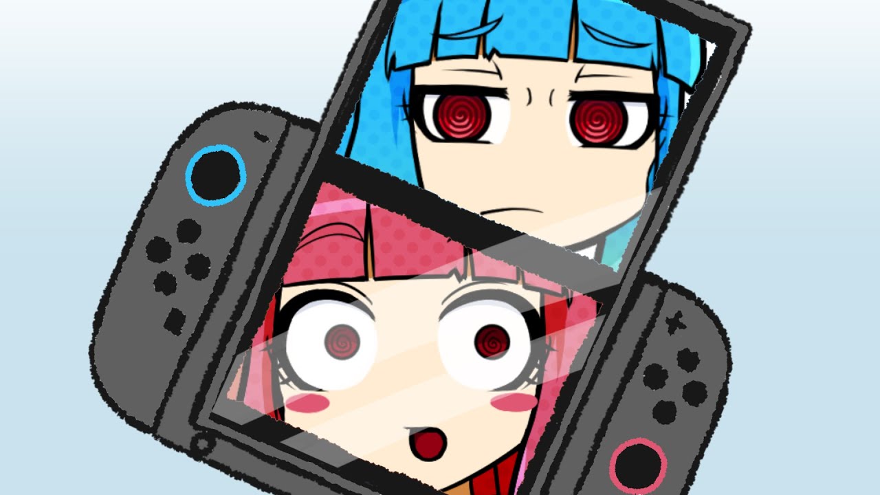 Switch2を妄想しよう