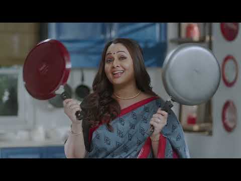 Nisarg appliances pvt ltd manufacturer of rasoi brand non-st...