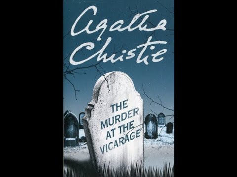 Murder at the Vicarage