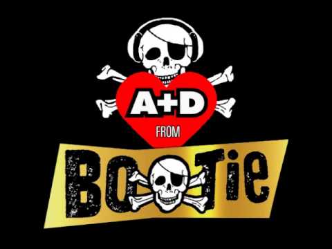 A Plus D - Thrift Shop Faz Uó (Banda Uó vs. Macklemore)