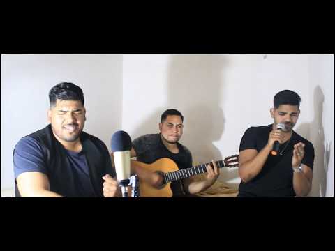 CORAZÓN HAMBRIENTO (INDIA MARTINEZ/ABEL PINTOS)"COVER"(Hermanos Mamonde)