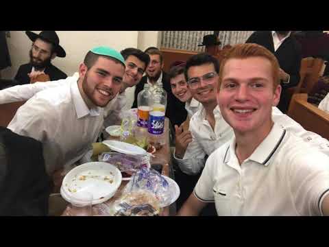 Yeshivat Hakotel Banquet Video 5780