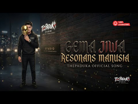 Thumbnail Video Gema Jiwa Resonans Manusia