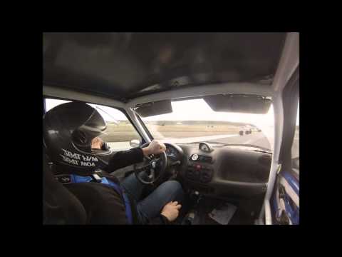 IV Superoes Tor Poznań 15.03.2014