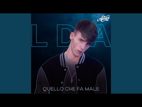Video thumbnail for Quello che fa male