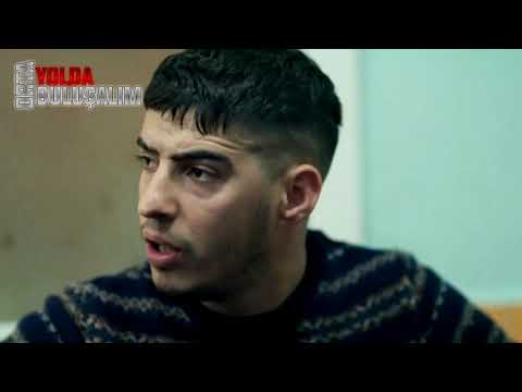 Cengo ve Burak Mahalleden Kovuluyor | Sıfır Bir