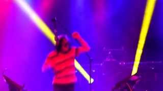 Todd Rundgren ~  SERIOUS ~ State Tour ~ TODD RUNDGREN ~ Glasgow
