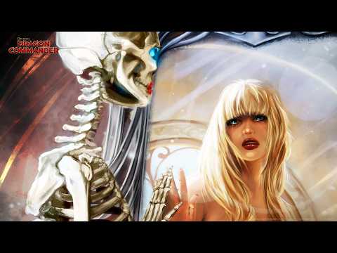 The Untapped Potential of Divinity: Dragon Commander