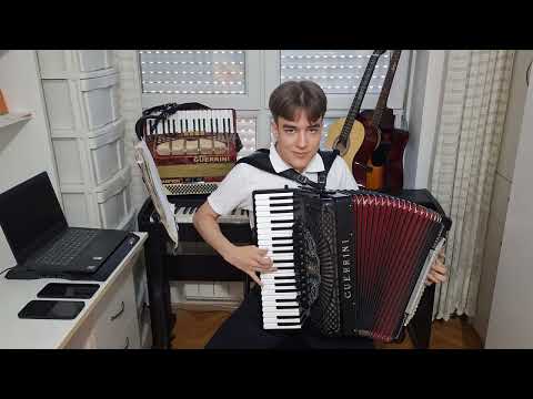 Marko Ristić - Traktorsko kolo, Radojka Živković