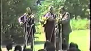 Don Reno and Bill Harrell Grass Roots Series 1974 - Country Boy Rock 'N Roll.avi