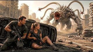Jab 2051 Mein Aliens Ne Poori Duniya Tabaah Kar Di ( The Tomorrow War Explained in Hindi/Urdu MQDEFAULT Thumbnail