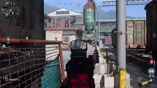 ＃11【FPS】京大生のCOD:MW 生放送