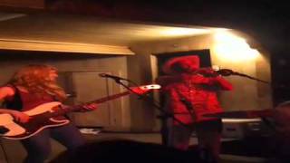 Bombonanza -Bob Schneider (Live @ Gruene Hall)