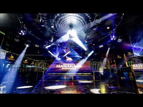 A-Beat Power ／Jungle Night (B4 Za Beat Remix)