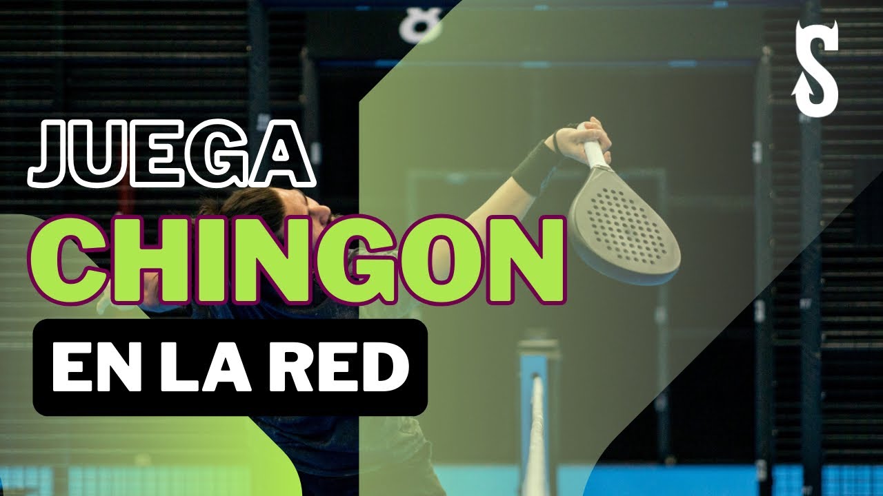 Net positioning and tactical shot selection