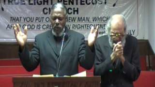 Download Lagu Bishop H. Walker, Bible Study, The Lords Covenant (2) Thumbnail