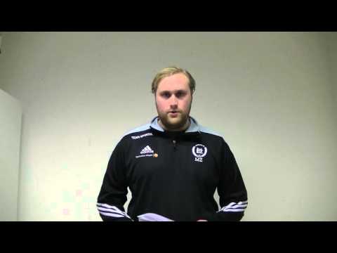 Föreningslyftet 2015 - Föreningspresentation Lerums IS