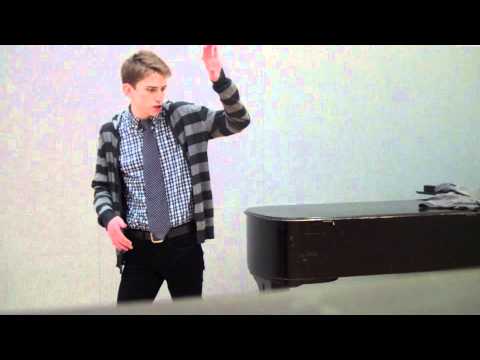 T.J. Wagner - Going Down