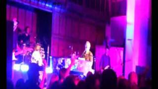 PHIL VASSAR - RIGHT ON THE MONEY THE BLUESTONE 07/29/2011