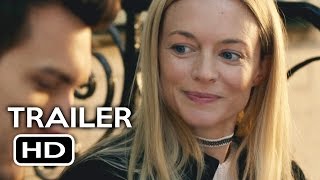 My Dead Boyfriend Official Trailer #1 (2016) Heather Graham Comedy Movie HD