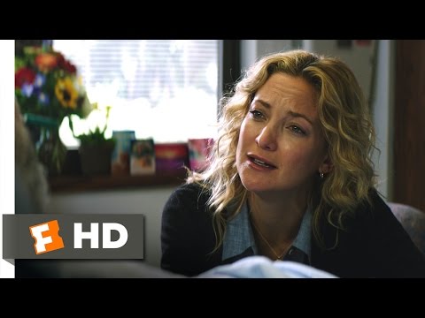 Wish I Was Here (7/10) Movie CLIP - The Other Side of Heartbreak (2014) HD