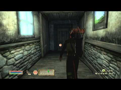 TESIV Oblivion Main Quest pt62
