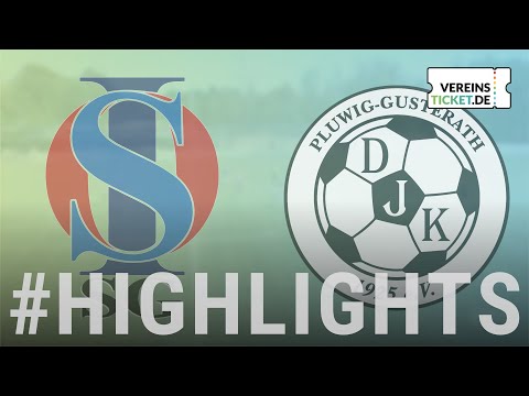 SG Saartal - DJK Pluwig-Gusterath I Freundschaftsspiele Kreis Trier/Saarburg 2025