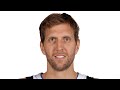 Today Is Dirk Nowitzki S 47th Birthday
