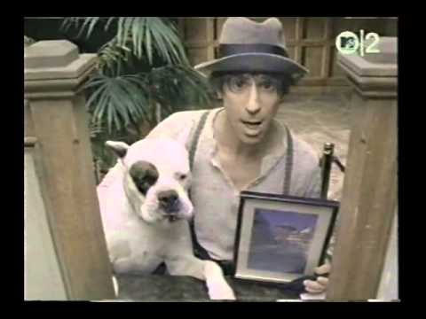 Oo-Ee-Diddley-Bop - Peter Wolf