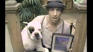 Peter Wolf - Oo-Ee-Diddley-Bop!