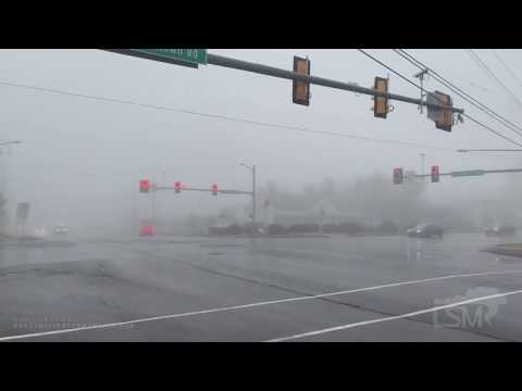 01-04-2020 Montgomeryville PA Dense Fog Advisory