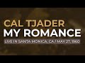 Cal Tjader - My Romance (Official Audio) - Live, 1980