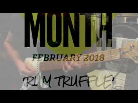 JTC Jam of the Month February