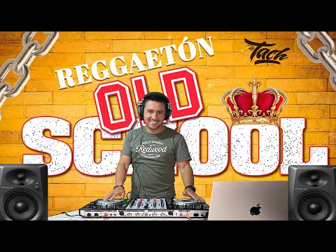Mix Reggaeton Old School Vol.1 (Daddy Yankee, Alexis & Fido, Wisin & Yandel, Hector el Father)