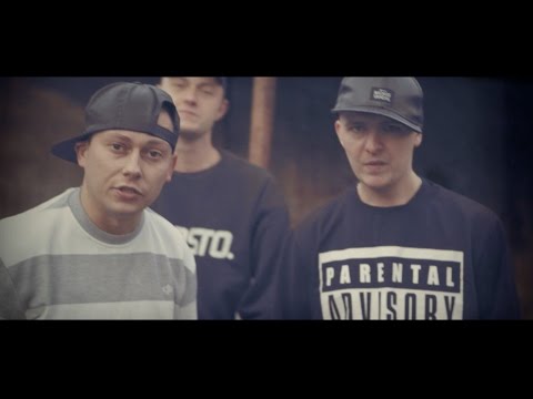 Fazero & Czester feat. Głowa - Życzliwi (2015) TL Street Shots (S01E01)