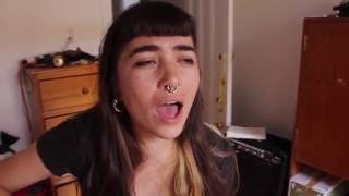 Amapola - No necesitamos banderas