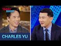 Charles Yu Interior Chinatown The Daily Show