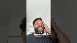 Adjusting to British culture as an American 🇬🇧😁 #london #americanintheuk #england