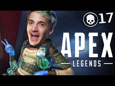 ライフラインで支配する!最高のキャラクター? (Dominating With Lifeline! Best Character?!)