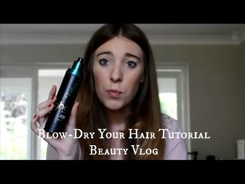 GHD Vlog (My First).