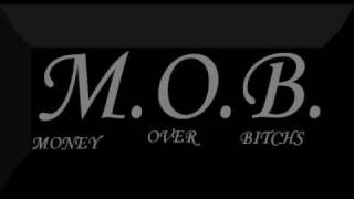 Shawnna ft. T-Pain Nappy Boys