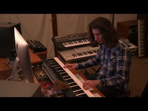 Modaji (Dave Grusin cover)