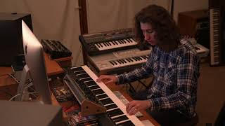 Modaji (Dave Grusin cover)